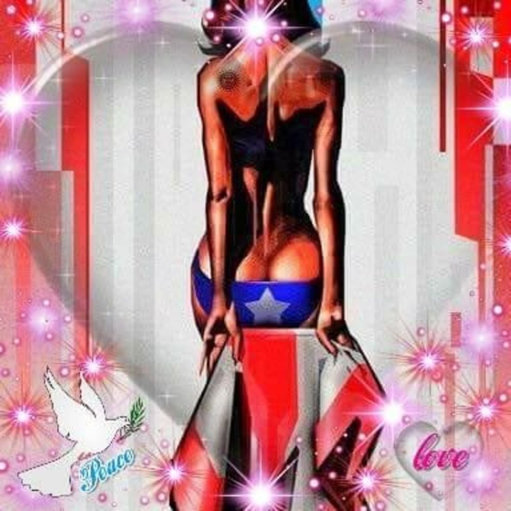 Meet your Posher, Blanca